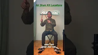 #aeroband #drumkit #pocketdrum #drummer #drumsticks #drumandbass #foryou #drumcover