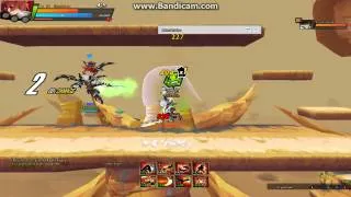 [Elsword NA] Lord Knight PVP