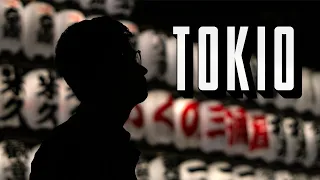 Japonia vlog#1 - Tokio