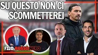 ALLENATORE MILAN : NON SCOMMETTEREI SU UNA DECISIONE