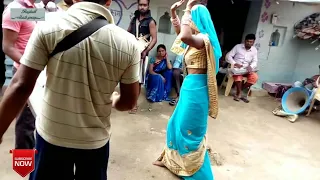 रीवा का न.1 डांस बघेली नहीं देखे होंगे डांस//Rewa m.p. ka no1dance ,desi dance Praphull mastigrup