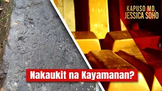 Nakaukit na Kayamanan? | Kapuso Mo, Jessica Soho