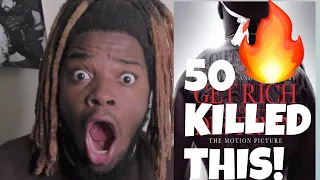 MY FIRST TIME HEARING 50 Cent - Hustler's Ambition (REACTION)