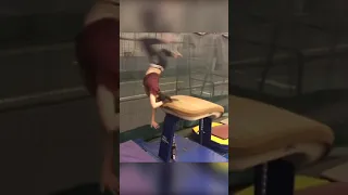 Gymnastic Fails Compilation 🤯 #3