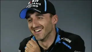 Robert Kubica EEEEEEEE 10 minute loop