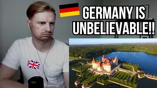 This Is Germany (BRITISH REACTION)