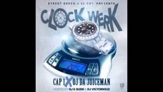 OJ Da Juiceman - Clock Werk *2014 Full Mixtape *Hot Trap Musik