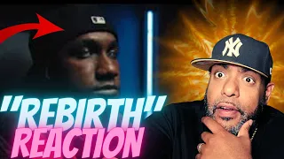 FIRST TIME LISTEN | Hopsin - Rebirth | EP 2 | REACTION!!!!!!