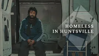 Homeless In Huntsville