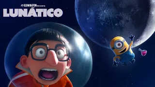 LUNÁTICO | ¡Vector está de regreso! (Universal Pictures) - HD