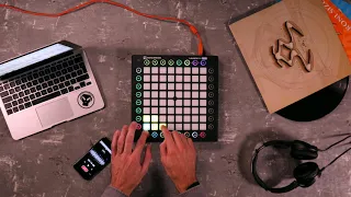 Novation // Start Making - Drum & Bass