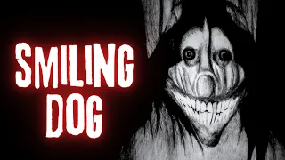 Smiling Dog | Short Horror Film #shortfilm #horrorstories