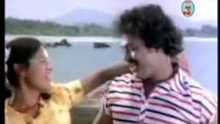 Uppina Sagarakku - Masanada Hoovu (1985) - Kannada