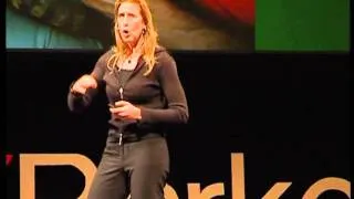 TEDxBerkeley - Maria Fadiman - Finding Balance: People, Plants, and Culture in the Amazon