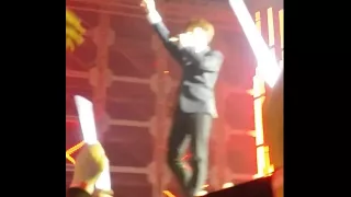 20150307 EXO PLANET #2 EXO'luXion D.O. 디오 경수