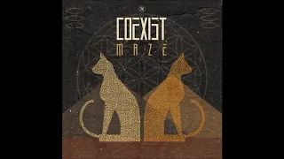 Coexist - Maze | Full EP