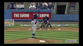 MLB 19 The Show Moments: Tom Seavers Perfect Game