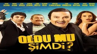 Oldu Mu Şimdi 2020 Türk Komedi Filmi Ful İzle