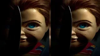 Child's Play remake trailer: Chucky is still a killer best friend