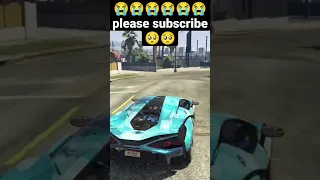 super car drift gta 5 🥵🥵💔💔 #gta5 #shorts #shortfeed #shortsgtav #shortfranklin #viral #viralshorts