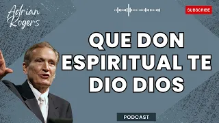 Living Thought - Que Don Espiritual Te Dio Dios | ADRIAN ROGER PERDICAS 2023
