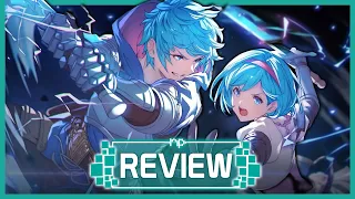 Granblue Fantasy Versus: Rising Review - A Rollback Netcode Overhaul