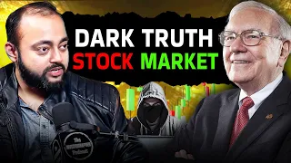 The Dark Side of Stock Market | Reality of Indian Stock Market | @AbhishekKar @Hemantpant28