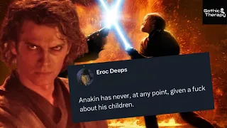 Ahsoka Fans DO NOT Understand Star Wars!