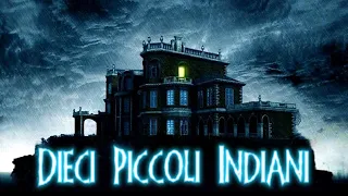 DIECI PICCOLI INDIANI (1945) Film Completo HD