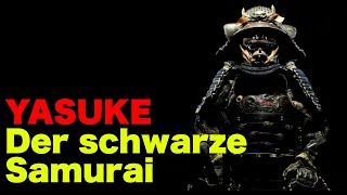 Yasuke - Der schwarze Samurai [Deutsch/German]