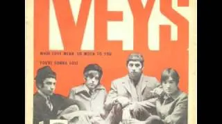 Iveys - Youre gonna lose (mod beat)