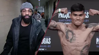 OFFICIAL - Pacquiao's Prodigy coming for Mr. Gary Russell Jr.