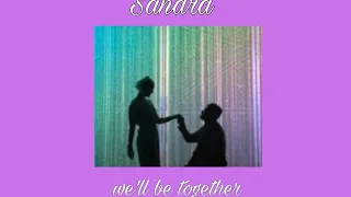 Sandra - We'll be together (s l o w e d) #sandra #wellbetogether