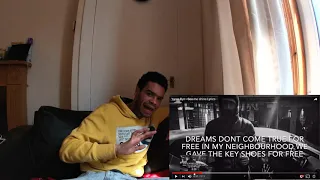 BRITISH REACTION TO SWEDISH/ENGLISH RAP🇬🇧🇸🇪 (YASIN BYN - SEE ME SHINE))