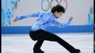 Yuzuru Hanyu Men s Figure Skating Short Program Sochi 2014 Winter Olympics