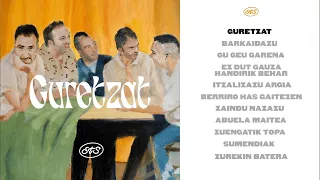 En Tol Sarmiento "Guretzat" (Diska Osoa/Álbum Completo/Full Album)