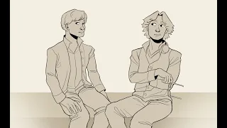 Souyo in 2023 (animatic)