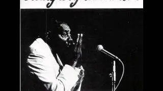 Sonny Boy Williamson & Memphis Slim - In Paris 1963