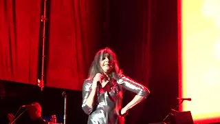 Siouxsie - Spellbound - Noches del Botanico Madrid 2023