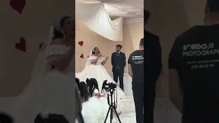 Hermana Juani de Extremadura, cantando en su boda.