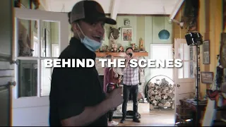 "Signed, Another Man" (Behind the scenes of music video) - Clayton Shay