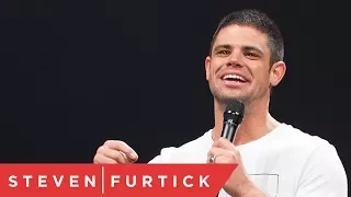 Why Rejection Can Actually Be a Blessing | Pastor Steven Furtick