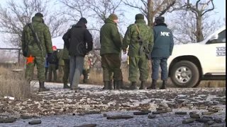 Как боевики прикрываясь коронавирусом выгоняют из Донбасса международных наблюдателей - Антизомби