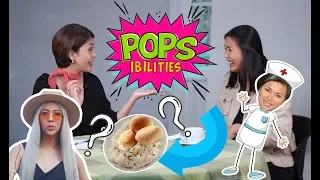 #POPSibilities w/ PRINCESS PUNZALAN | Acting Demos & Life Updates | Episode #9