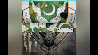 Pak Army ISI Power WhatsApp Status 360P