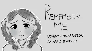 Coco//Remember Me Animatic (Collab with Annapantsu)