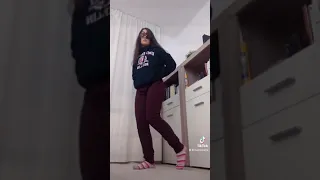 Everybody Dance Now (Tiktok Shuffle Dance Choreo)