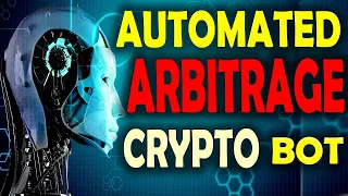 Crypto Arbitrage BOT (How To Perform Crypto Arbitrage Using AI Bots (New Method) ATANI APP TUTORIAL