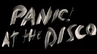 Panic! At The Disco - Movin' Out (Anthony's Song) [Official Audio/Cover]