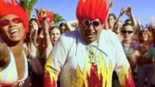 King Africa Feat. Mr. Pringles - Salta 2000